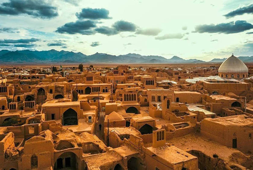 هزینه کارت بازرگانی در یزد